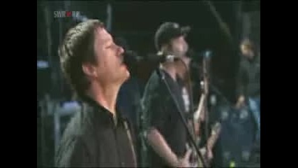 The Offspring - Pretty Fly Live