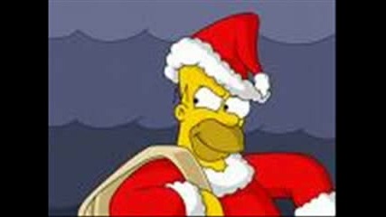 Simpsons Remix