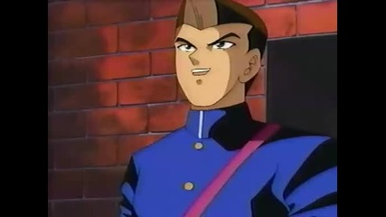 Yu - Gi - Oh 1998 Episode 9 English Subbed