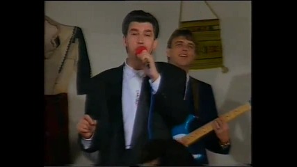 Pero Hristov - Snoshti minav pokraј Vazi