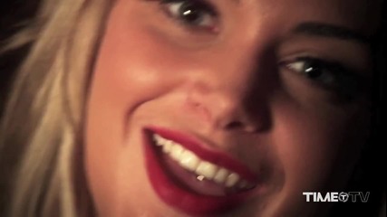 1950 and The Chu Chi Girls feat Hayley Jo - The Chu Chi Sway [official Video]