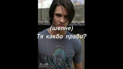 Seeing That You Can't эп.xxiv