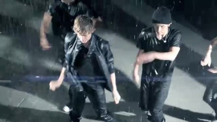 Cody Simpson - All Day [official Video]