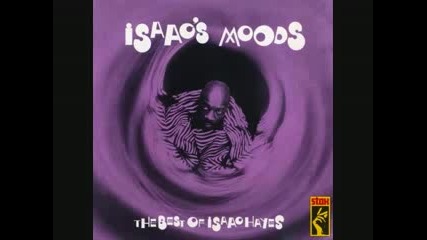Isaac Hayes - Walk On By