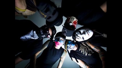 Hollywood Undead - Hear Me Now (mister Mantis Dubstep Remix)
