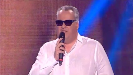 Dejan Matic - Tvoja nevera - GP - (TV Grand 02.06.2017.)