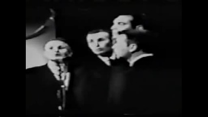 Ray Conniff - Golden Earrings - 1963