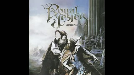 Royal Jester - Night Is Young 2011
