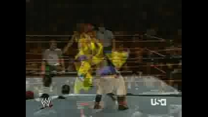 Wwe Divas / Team Mickie Vs. Team Melina