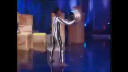 талант! 