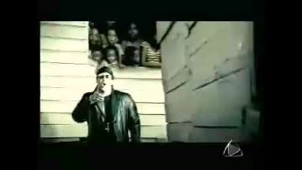 Gasolina - Daddy Yankee 