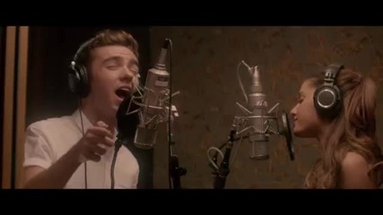 Ariana Grande, Nathan Sykes - Almost Is Never Enough