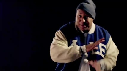 Big Omeezy I_ll Beat A_ (official Music Video)