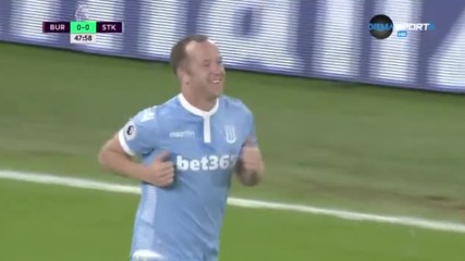 Никога не е късно да станеш за смях