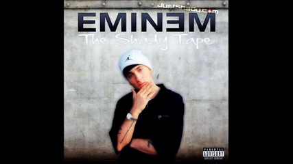 Eminem Feat. T.i - That's All She Wrote