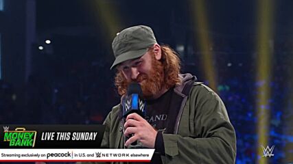Finn Bálor journeys to SmackDown and attacks Sami Zayn: SmackDown, July 16, 2021