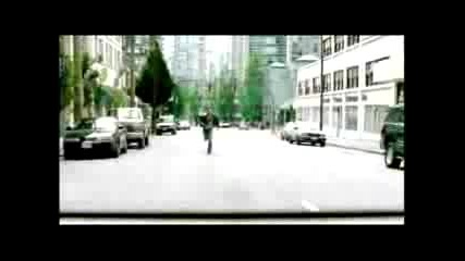 Nickelback - Someday