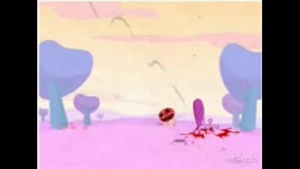 Happy Tree Friends - Better Off Bread