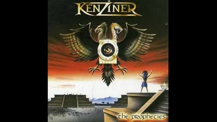 Kenziner - Live Forever 