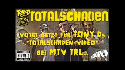 Tony D - Komm Rein (feat. K.i.z.)
