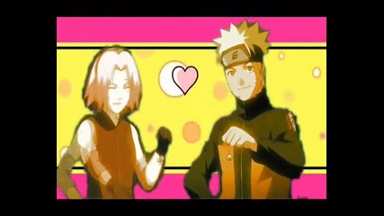 Narusaku - Firs Date 