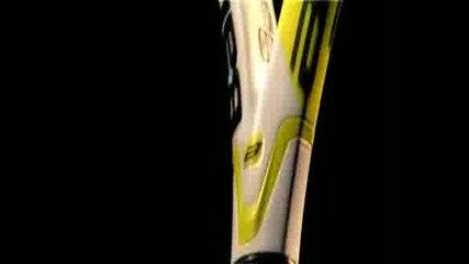 Rafa & Babolat