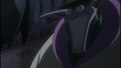 D.gray - Man ( Cивият ) ( Eпизод 6 )