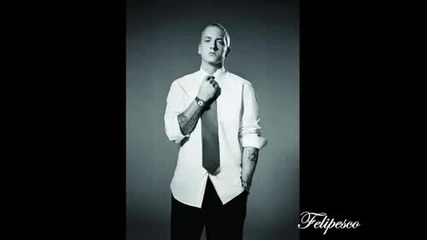 New - Eminem - Insane.