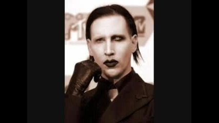 Marilyn Manson