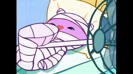 Happy Tree Friends - Mime and Mime Again