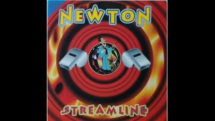 Newton - Streamline