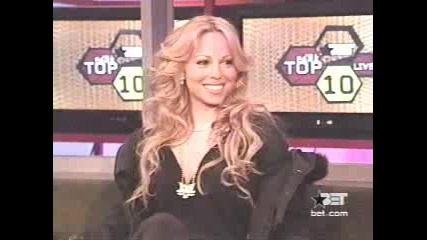 Mariah Carey Boy In Need You release Jan 2003