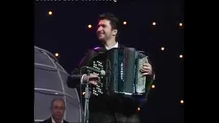 Rade Bikinjac-to samo jos ovde ima-moravski biseri 2011