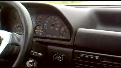 Uno Turbo 1.3 172 hp 