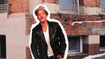 B.o.b ft. Bruno Mars - Nothin' On You [ Високо Качество ]