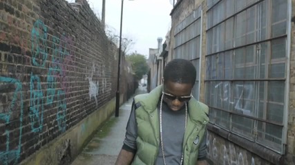 Tinchy Stryder ft. Yungen - Bonjour H D