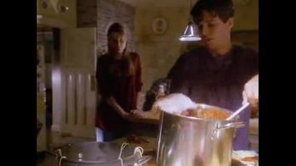 Маса за Петима (1994) Сезон 1 Епизод 2 - част 3/5