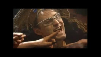 Edguy - King of Fools