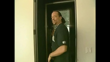 Mtv Cribs - Ice - T