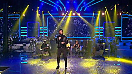 Nemanja Stevanovic - Neko poput tebe - Hh - Tv Grand 11.02.2020.