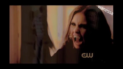 Katherine Pierce (2x01) - Dangerous 