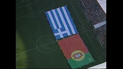 Nelly Furtado - Euro 2004 