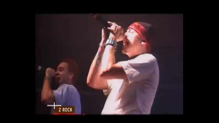 Linkin Park - Forgotten