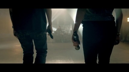 Professor Green - Avalon ft. Sierra Kusterbeck