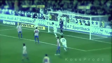 Cristiano Ronaldo - Coming Home 2011