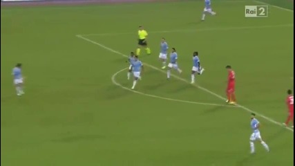 *25.09.2013* S S Lazio - Calcio Catania * Italy* 3:1