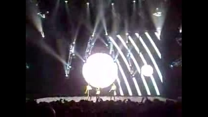 Kylie Minogue - Kids Paris Bercy Concert