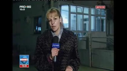Двама полицаи загинаха в ужасна катастрофа!