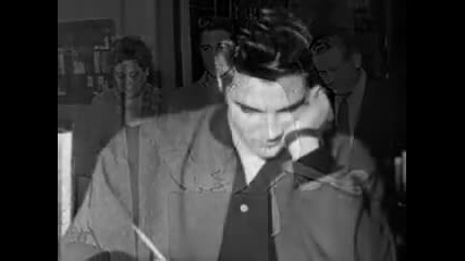 Elvis Presley - I m Leavin 