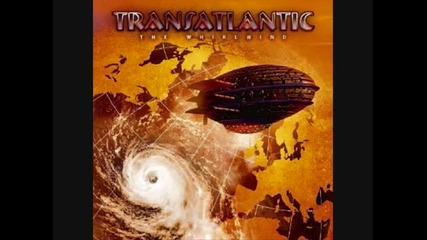 Transatlantic - Overture/whirlwind 